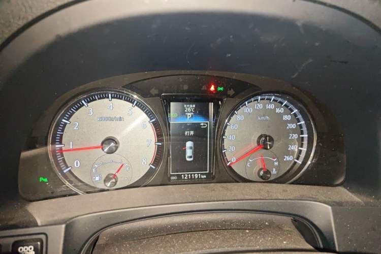 Used Toyota Crown 2018 2.0T Sport Edition
