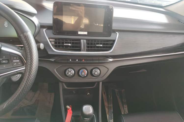 Used Baojun 360 2018 1.5L Manual Elite Version National V