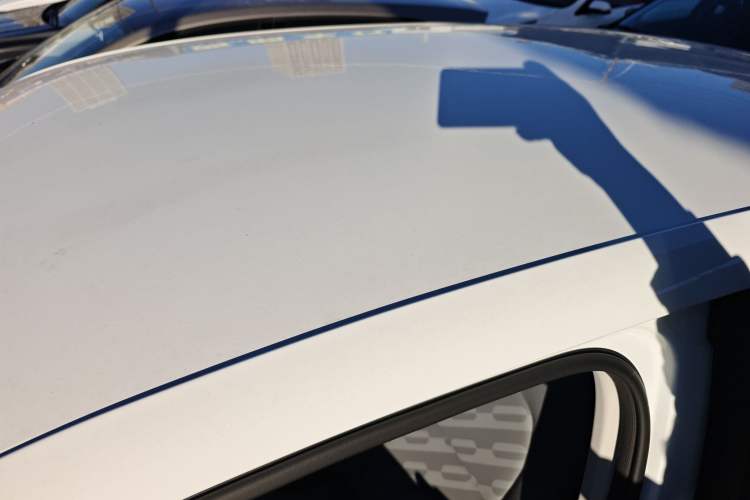 Used Leapmotor T03 2025 310 Comfort Edition
