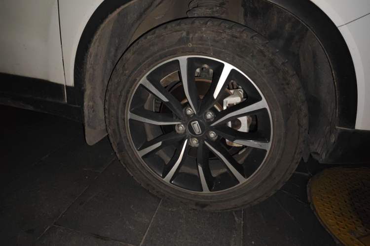 Used Bestune T33 2021 1.2T DCT Luxury Model
