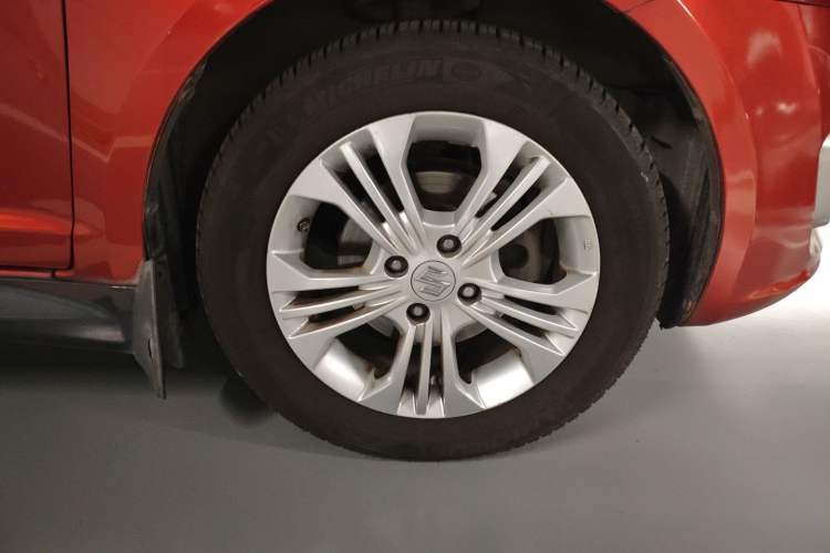 Used Suzuki Swift 2013 1.5L Automatic Sport Edition