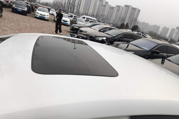 Used Buick GT 2021 Revised Version Flagship 1.5L Automatic Elite Edition