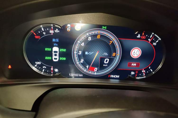 Used Cadillac CT6 2017 28T Luxury Model
