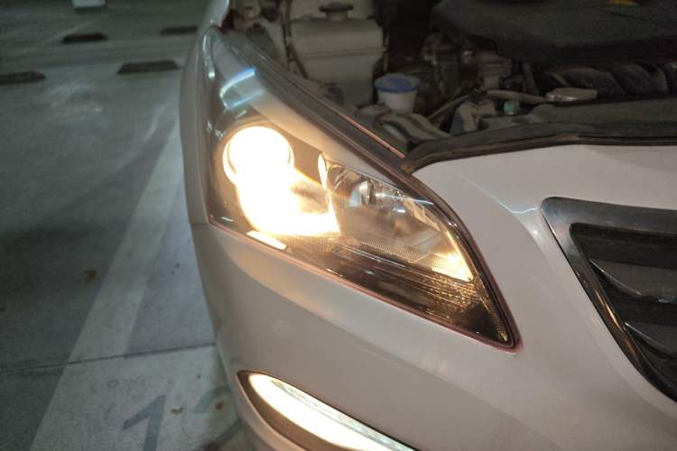 Used Hyundai Mistra 2016 1.8L Automatic Smart GLS