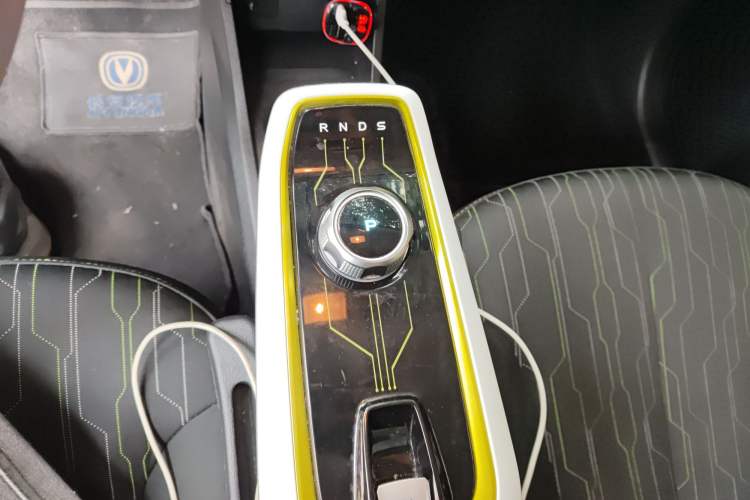 Used Oshan Benni E-Star 2020 Heartbeat Edition NMC Lithium
