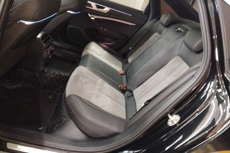 Used Audi A6L 2024 45 TFSI quattro Prestige Dynamic Edition