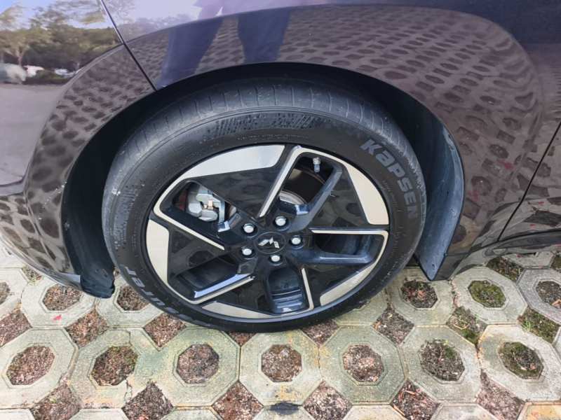 Used Wuling Xingguang 2023 150 Advanced Edition — 22