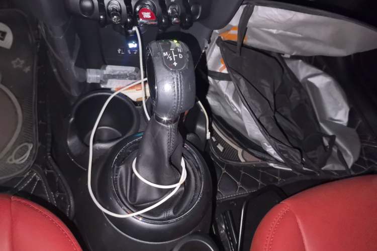 Used MINI MINI 2016 1.2T ONE Pioneer Edition