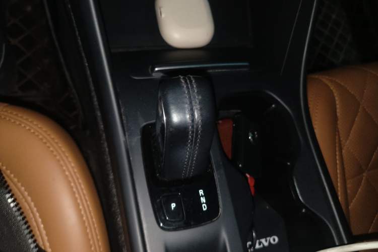 Used Volvo XC40 2020 T3 Smart & Stylish Edition