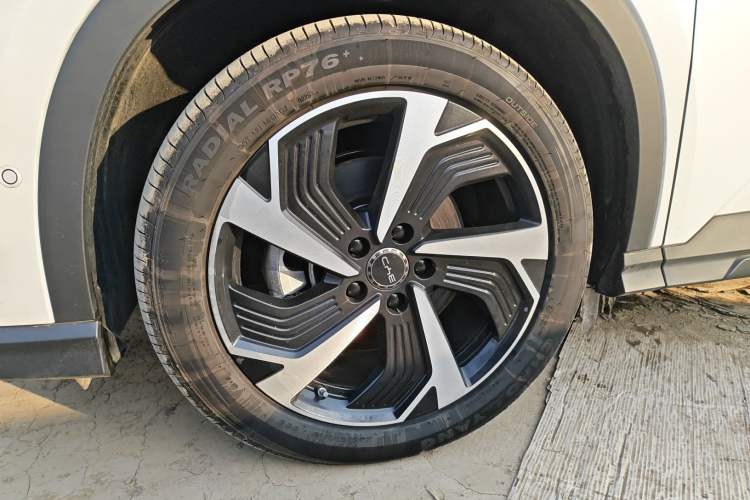 Used BYD Sealion 05 DM-i 2025 DM-i Smart Drive 115KM Flagship Model Exterior 4