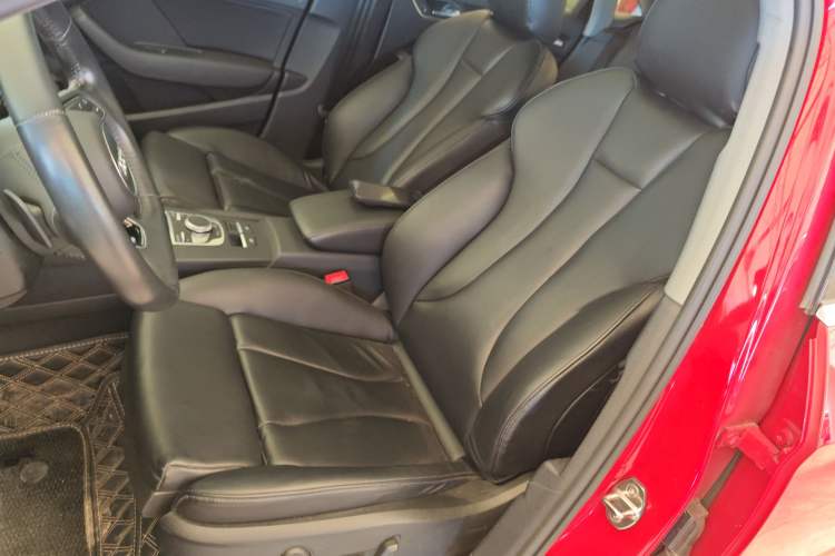 Used Audi A3 2018 30th Anniversary Edition Limousine 35 TFSI Sport Model
