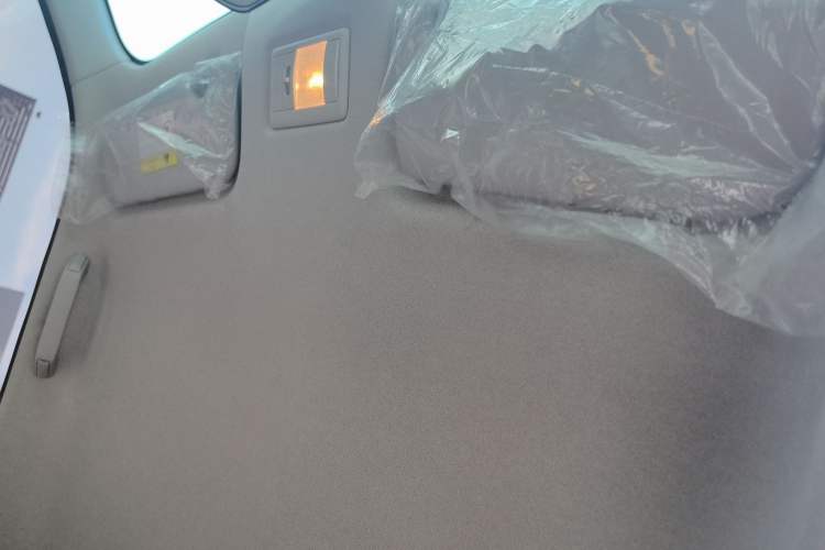 Used CHANGAN NEVO Lumin 2023 205km Xiangqin Version Headliner