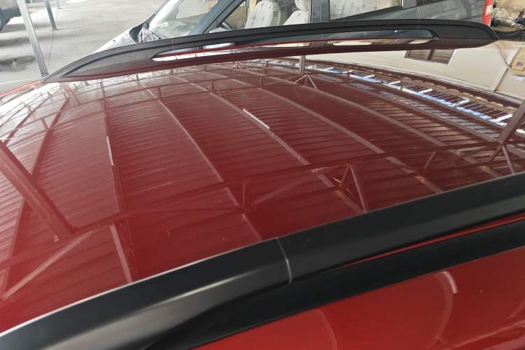 Used Kia KX Cross 2017 1.4L AT GLS