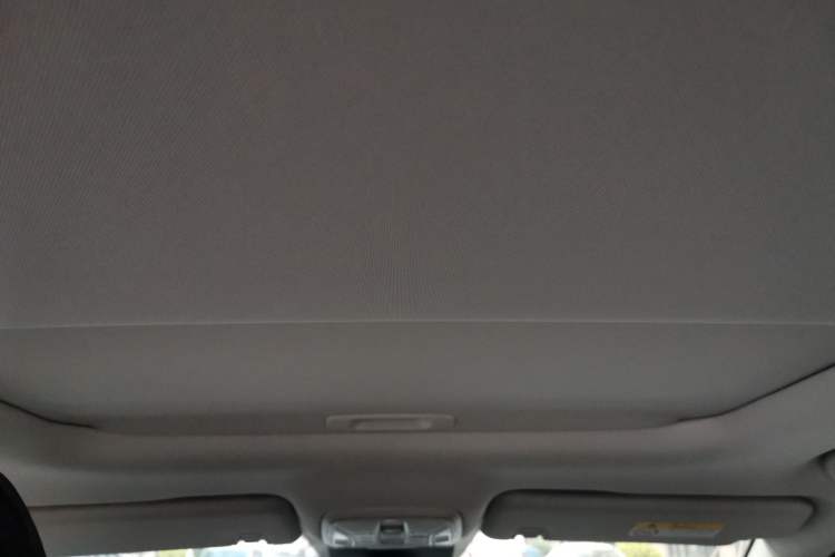 Used GAC Trumpchi M6 2023 PRO 270T DCT Luxury Edition Headliner