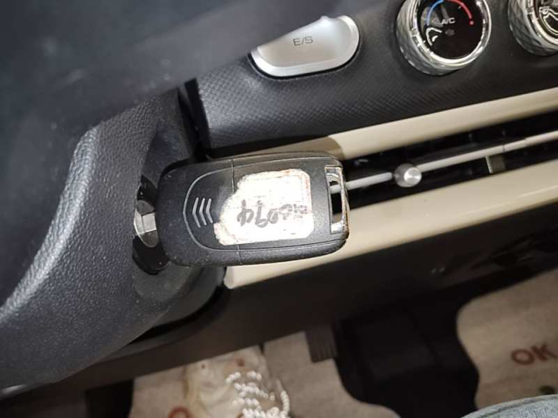Used Wuling Bingo 2023 333 km Fast-Share Version — 8