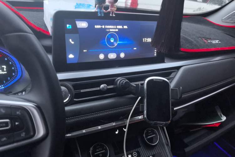 Used Chery Tiggo 8 2019 1.6 TGDI Automatic Luxury Model