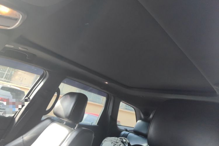 Used Jeep Grand Cherokee 2020 3.0L Elite Navigation Edition
