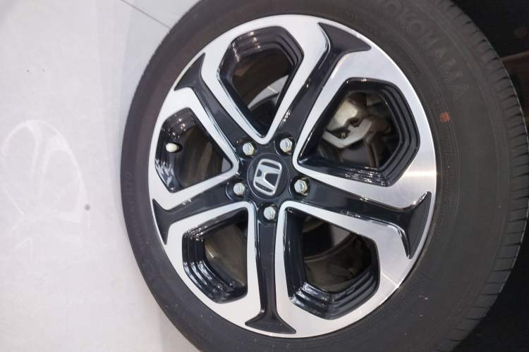 Used Honda XR-V 2021 1.5L CVT Comfort Version