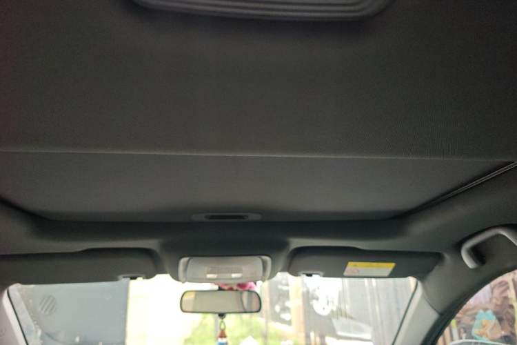 Used BYD Qin PLUS 2024 HONOR Edition DM-i 120KM Beyond Model