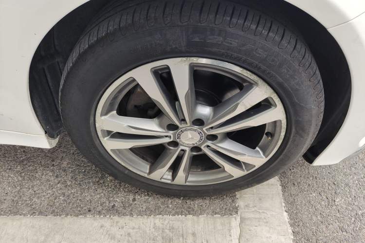 Used Mercedes-Benz C-Class 2016 C 200 L Sport Edition
