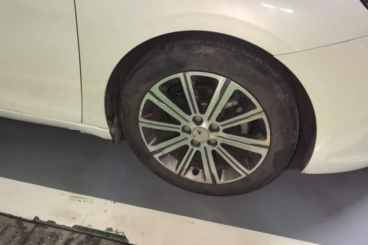 Used Peugeot 408 2014 1.8L Automatic Luxury Edition
