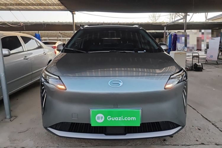 Used AION Y 2023 Plus 610 Enjoy Edition