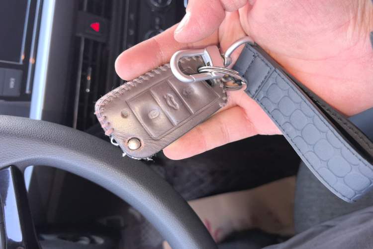 Used Volkswagen Lavida Pure Electric 2019 Enjoyment Edition