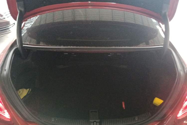 Used Mercedes-Benz C-Class 2018 C 200 L Sport Edition
