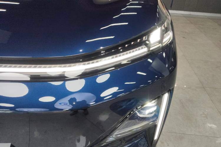 Used Deepal S09 2025 Four-Wheel Drive Ultra+ Custom Edition
