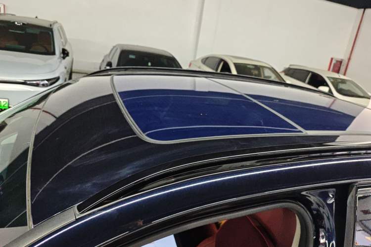 Used BMW X3 2022 Facelift xDrive30i Luxury Edition M Night Edition Package Roof