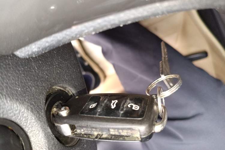 Used Volkswagen Lavida 2013 Restyled Classic 1.6L Automatic Comfort Edition