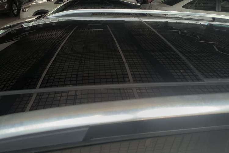 Used Volkswagen Tayron 2020 380TSI Four-Wheel Drive Luxury Connect Pro Edition