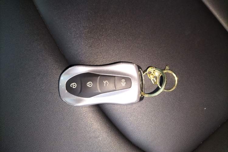 Used Geely Auto Emgrand X7 Sport 2020 1.8TD DCT Smart Connect PRO
