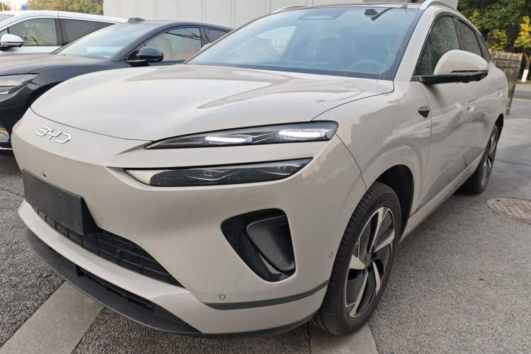 Used BYD Sealion 06 New Energy 2025 Model EV 605 Navigation Plus Edition