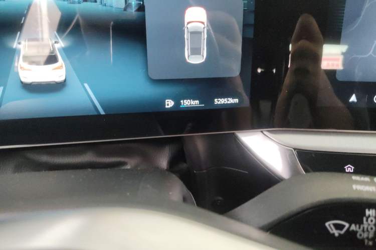 Used MG ONE 2022 α-Smart Sports Series 1.5T Advanced Edition
