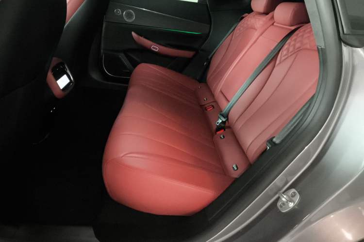 Used EXEED Star Era ES 2025 Extended-Range Max Urban Assisted Driving