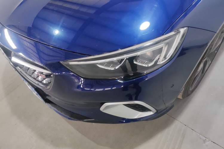 Used Buick Regal 2017 GS 28T Luxury Model
