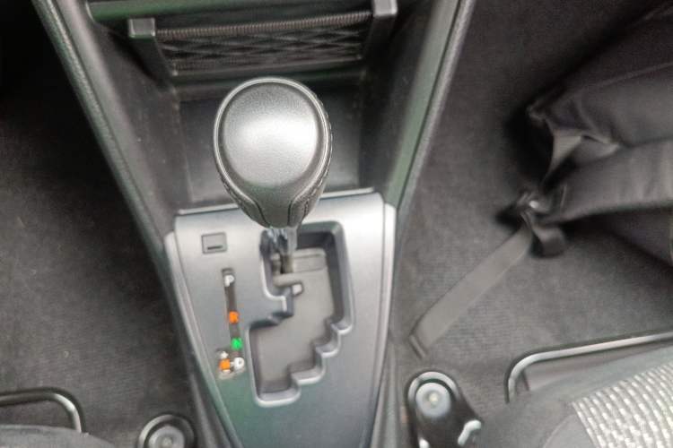 Used Toyota Vios FS 2019 1.5L CVT Fengchi Edition