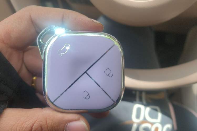 Used Wuling Hongguang MINIEV 2025 Four-Door Version Zhenxiang+ Edition
