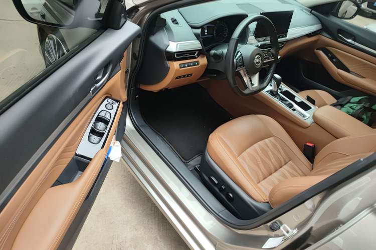 Used Nissan Teana 2022 2.0T XL Enjoyment Edition
