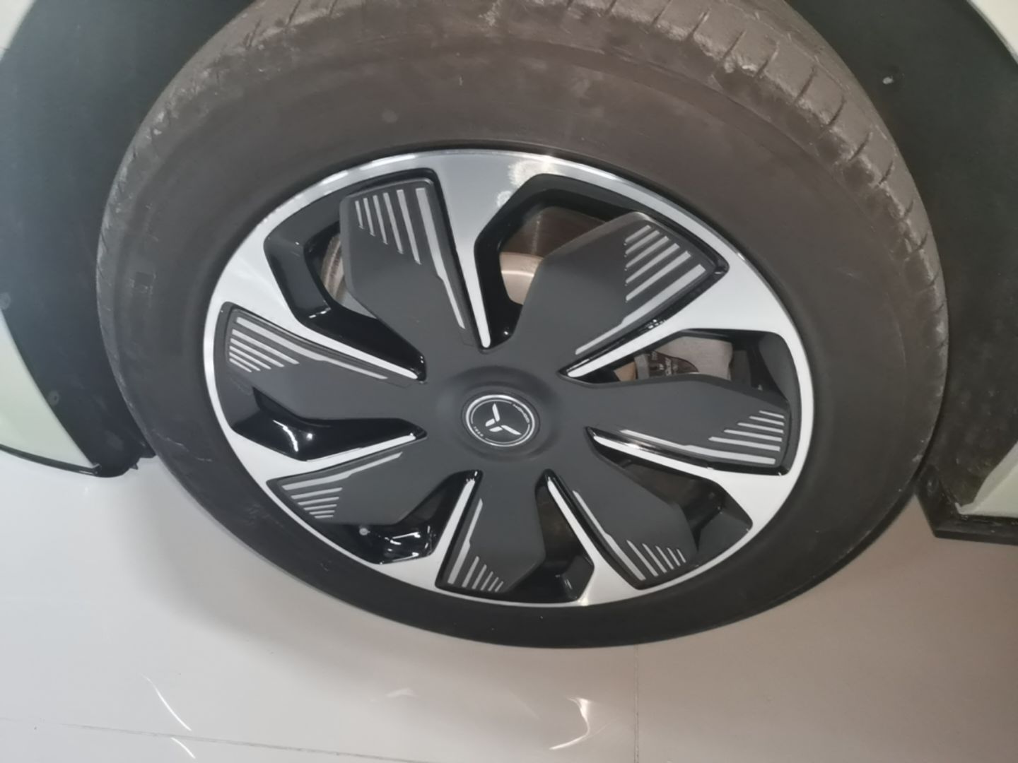Hongqi Tiangong 05 2025 550 Smart Selection — снимка 10