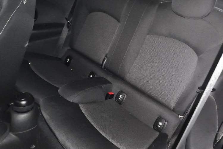 Used MINI 2014 1.5T COOPER Fun