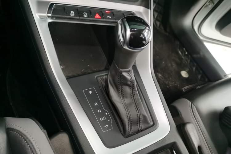 Used Audi Q3 2019 35 TFSI Advanced Style Edition