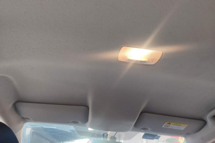 Used Honda Fit 2018 1.5L Manual Comfort Version
