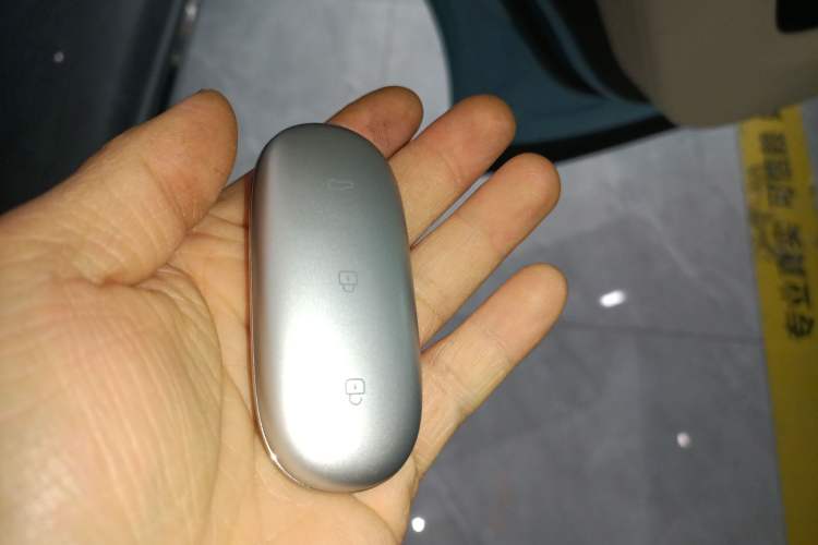 Used Li Auto L8 2024 Max
