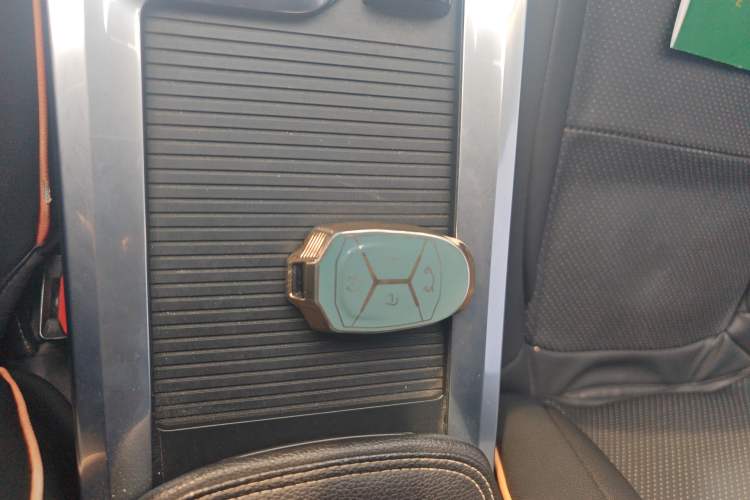 Used Lynk & Co 01 2017 2.0T Two-Wheel Drive Pro Edition