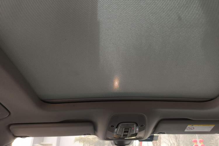 Used Audi Q5L 2018 45 TFSI Prestige Fashion Edition China V Emission Standard