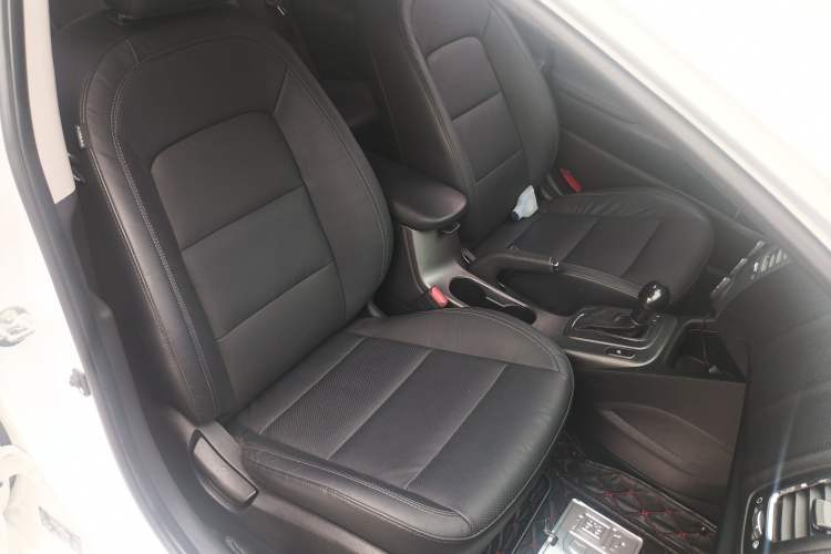 Used Kia K3 2015 1.6L Automatic GLS