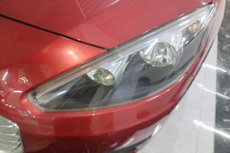 Used Peugeot 308 2014 Enjoy Edition Classic 1.6L Automatic Premium Model