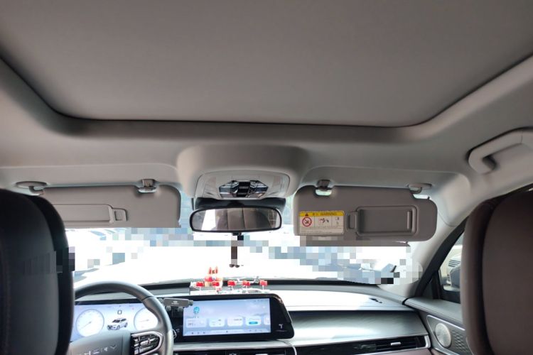 Used Chery Tiggo 8 PLUS 2024 Champion Edition 390TGDI DCT Bold Edition 5-Seater
